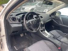 2010 Mazda 3 GX - Photo 10