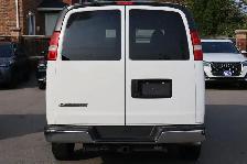 2023 Chevrolet Express RWD 3500 135' LT 12 passenger - Photo 2