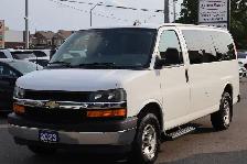 2023 Chevrolet Express RWD 3500 135' LT 12 passenger - Photo 4