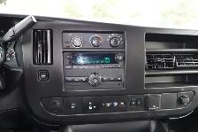 2023 Chevrolet Express RWD 3500 135' LT 12 passenger - Photo 8