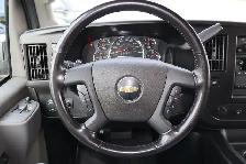 2023 Chevrolet Express RWD 3500 135' LT 12 passenger - Photo 14
