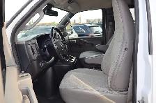 2023 Chevrolet Express RWD 3500 135' LT 12 passenger - Photo 15
