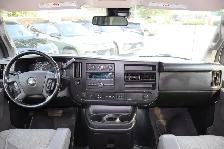 2023 Chevrolet Express RWD 3500 135' LT 12 passenger - Photo 16