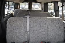 2023 Chevrolet Express RWD 3500 135' LT 12 passenger - Photo 17