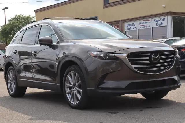 2020 Mazda CX-9 GS-L AWD
