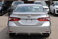 2023 Toyota Camry SE - Photo 5