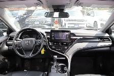 2023 Toyota Camry SE - Photo 17