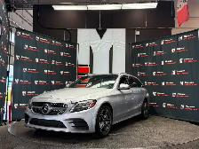 2019 Mercedes-Benz C-Class C 300 4MATIC Wagon BURMESTER|NAVI|PAN