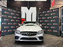 2019 Mercedes-Benz C-Class C 300 4MATIC Wagon BURMESTER|NAVI|PAN - Photo 2
