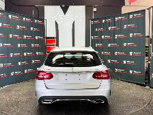 2019 Mercedes-Benz C-Class C 300 4MATIC Wagon BURMESTER|NAVI|PAN - Photo 5