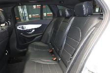 2019 Mercedes-Benz C-Class C 300 4MATIC Wagon BURMESTER|NAVI|PAN - Photo 8