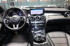 2019 Mercedes-Benz C-Class C 300 4MATIC Wagon BURMESTER|NAVI|PAN - Photo 9