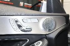 2019 Mercedes-Benz C-Class C 300 4MATIC Wagon BURMESTER|NAVI|PAN - Photo 14