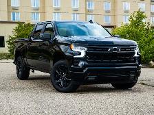 2026 Chevrolet Silverado 1500 RST - Photo 2