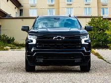2026 Chevrolet Silverado 1500 RST - Photo 3