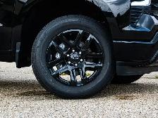 2026 Chevrolet Silverado 1500 RST - Photo 5