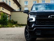 2026 Chevrolet Silverado 1500 RST - Photo 6