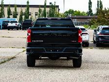 2026 Chevrolet Silverado 1500 RST - Photo 12