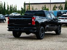 2026 Chevrolet Silverado 1500 RST - Photo 13
