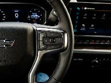 2026 Chevrolet Silverado 1500 RST - Photo 22