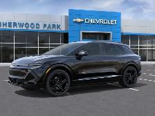2026 Chevrolet Equinox EV RS - Photo 2