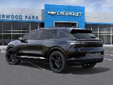 2026 Chevrolet Equinox EV RS - Photo 3