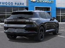 2026 Chevrolet Equinox EV RS - Photo 4