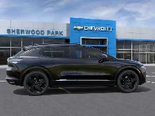 2026 Chevrolet Equinox EV RS - Photo 5