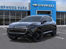 2026 Chevrolet Equinox EV RS - Photo 6
