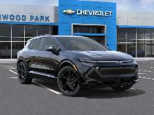 2026 Chevrolet Equinox EV RS - Photo 7