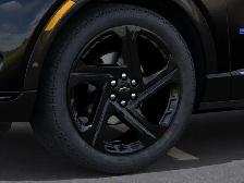 2026 Chevrolet Equinox EV RS - Photo 9