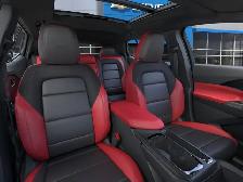 2026 Chevrolet Equinox EV RS - Photo 16