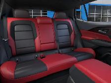 2026 Chevrolet Equinox EV RS - Photo 17