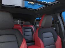 2026 Chevrolet Equinox EV RS - Photo 24