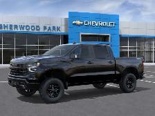 2026 Chevrolet Silverado 1500 LT Trail Boss - Photo 2