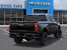 2026 Chevrolet Silverado 1500 LT Trail Boss - Photo 4