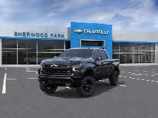 2026 Chevrolet Silverado 1500 LT Trail Boss - Photo 8