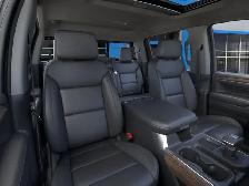 2026 Chevrolet Silverado 1500 LT Trail Boss - Photo 16