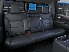 2026 Chevrolet Silverado 1500 LT Trail Boss - Photo 17