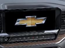 2026 Chevrolet Silverado 1500 LT Trail Boss - Photo 20