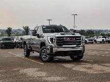 2026 GMC Sierra 3500HD SLE - Photo 2