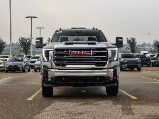 2026 GMC Sierra 3500HD SLE - Photo 3