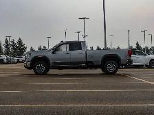 2026 GMC Sierra 3500HD SLE - Photo 5