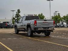 2026 GMC Sierra 3500HD SLE - Photo 6