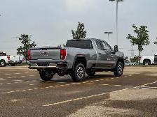 2026 GMC Sierra 3500HD SLE - Photo 8