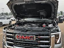 2026 GMC Sierra 3500HD SLE - Photo 10