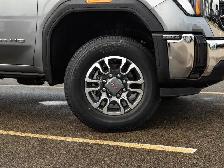 2026 GMC Sierra 3500HD SLE - Photo 11
