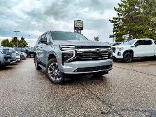 2025 Chevrolet Tahoe LT Luxury 5.3L | 7 Passenger Seating - Photo 2