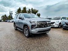 2025 Chevrolet Tahoe LT Luxury 5.3L | 7 Passenger Seating - Photo 3