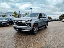 2025 Chevrolet Tahoe LT Luxury 5.3L | 7 Passenger Seating - Photo 4